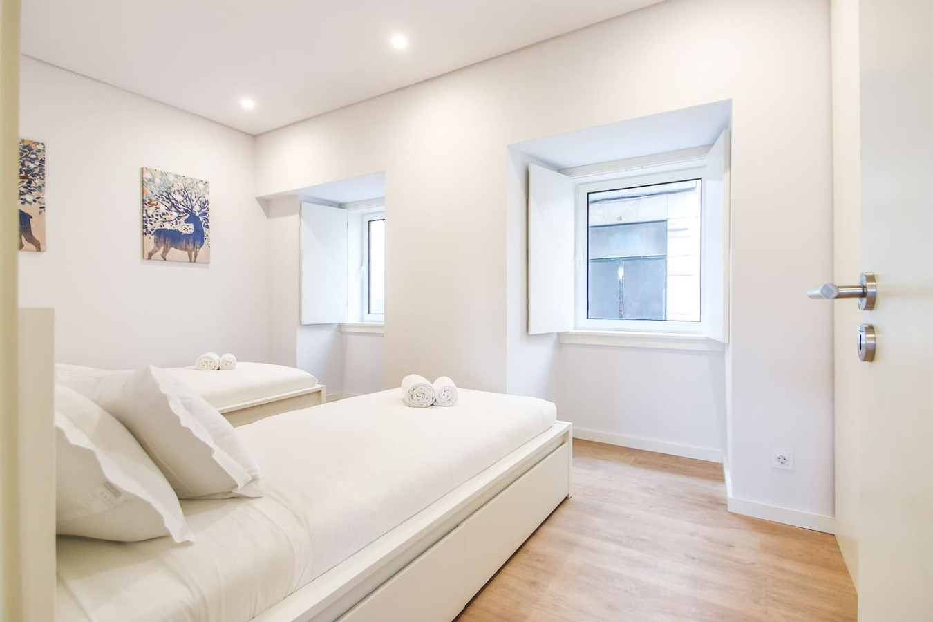 Amazing Liberdade Apt Ground Floor w AC Elevator – photo 4