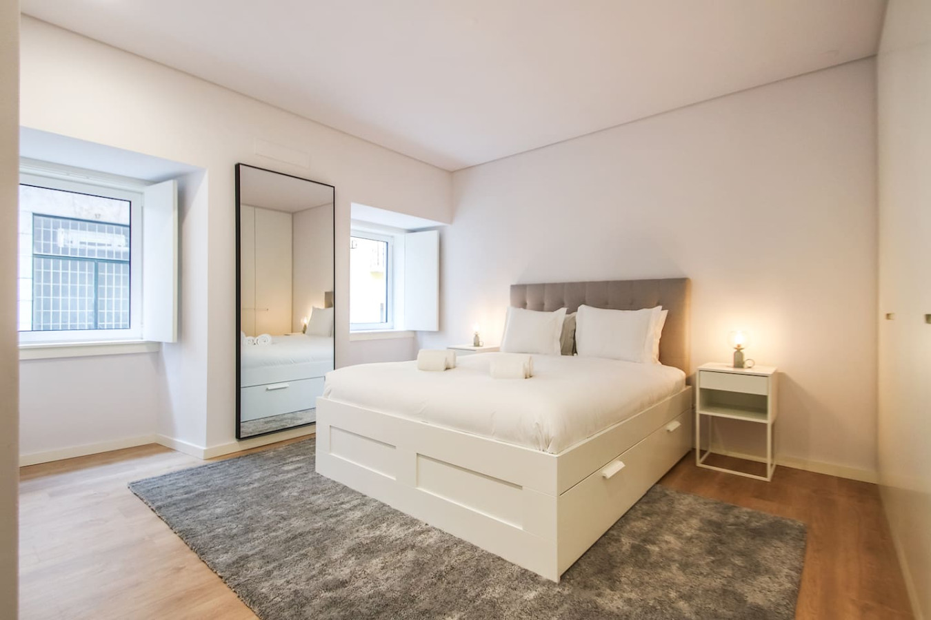 Amazing Liberdade Apt Ground Floor – photo 2