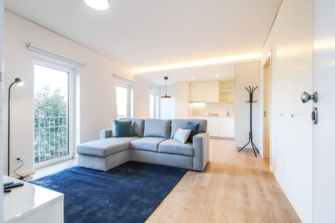 Amazing Liberdade Apt Ground Floor