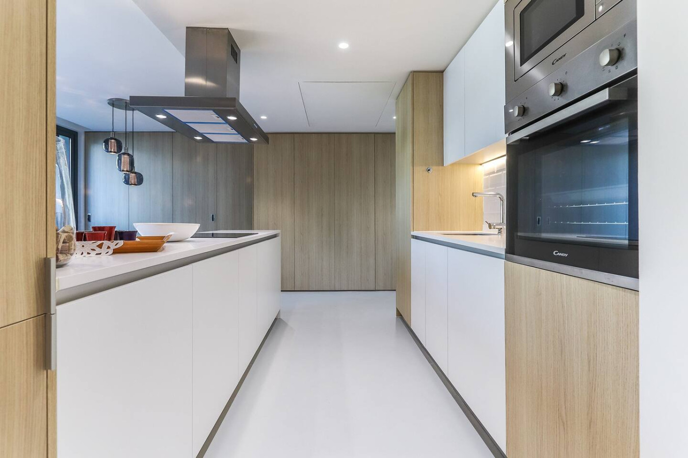 Marques Pombal Central 2 bed Apt AC – photo 5