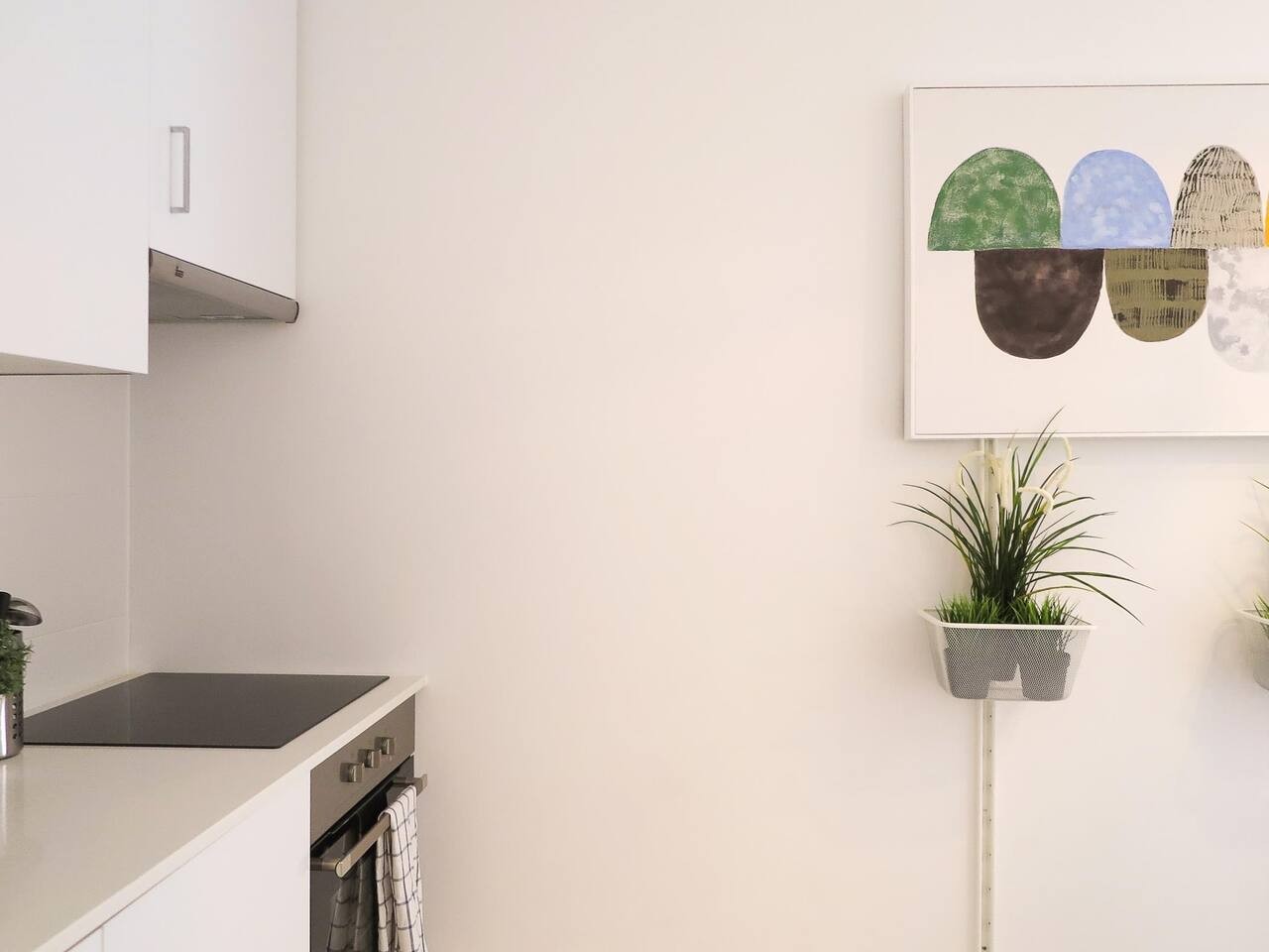 Stay in Bica – Bright 1BR Apt – photo 5