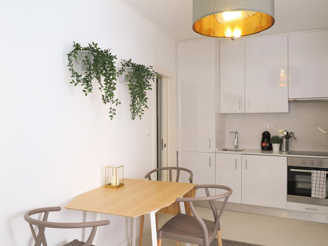 Bica Lisbon Sunshine Central Bright and Cozy Apt – photo 4