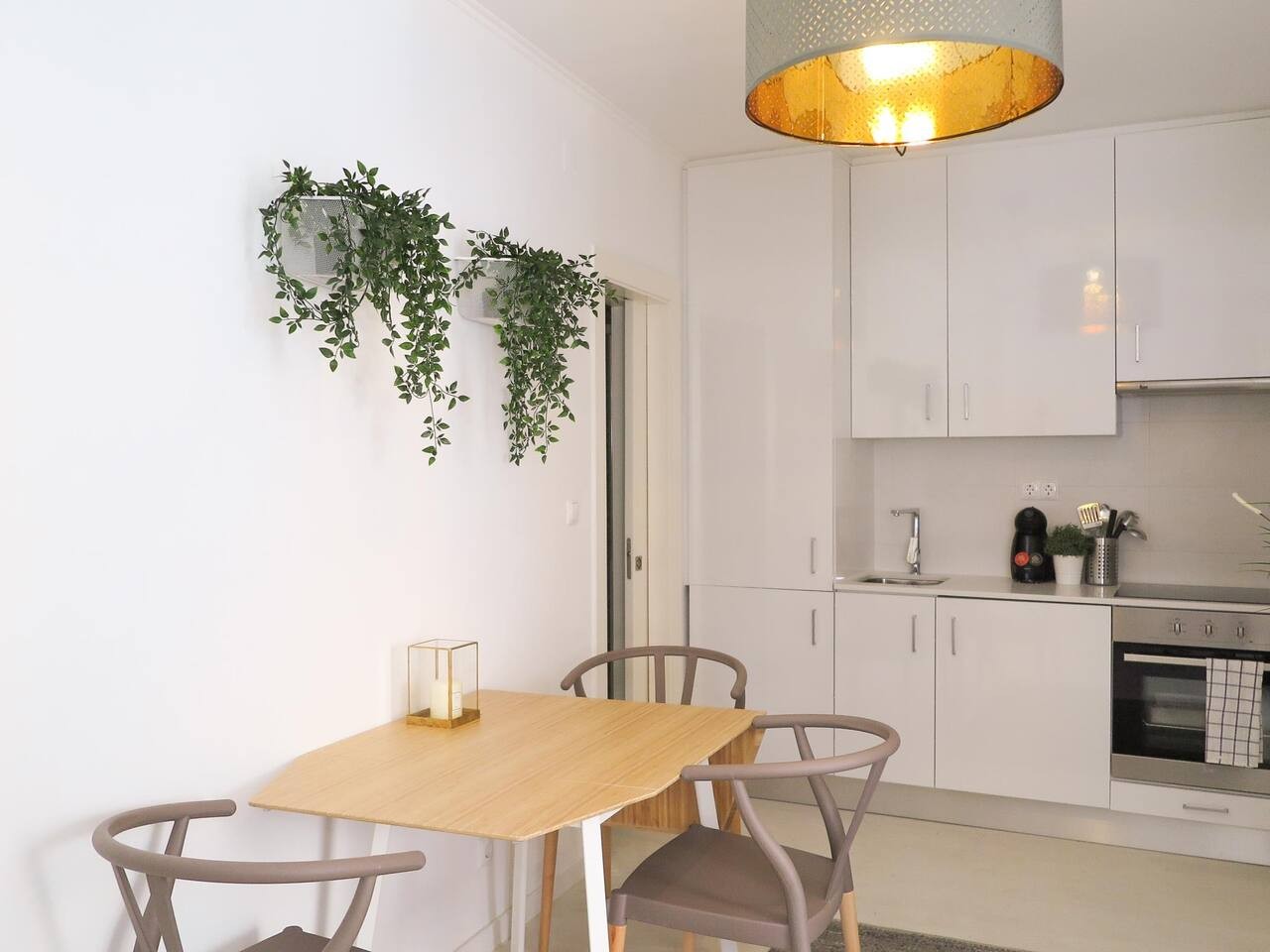 Stay in Bica – Bright 1BR Apt – photo 4