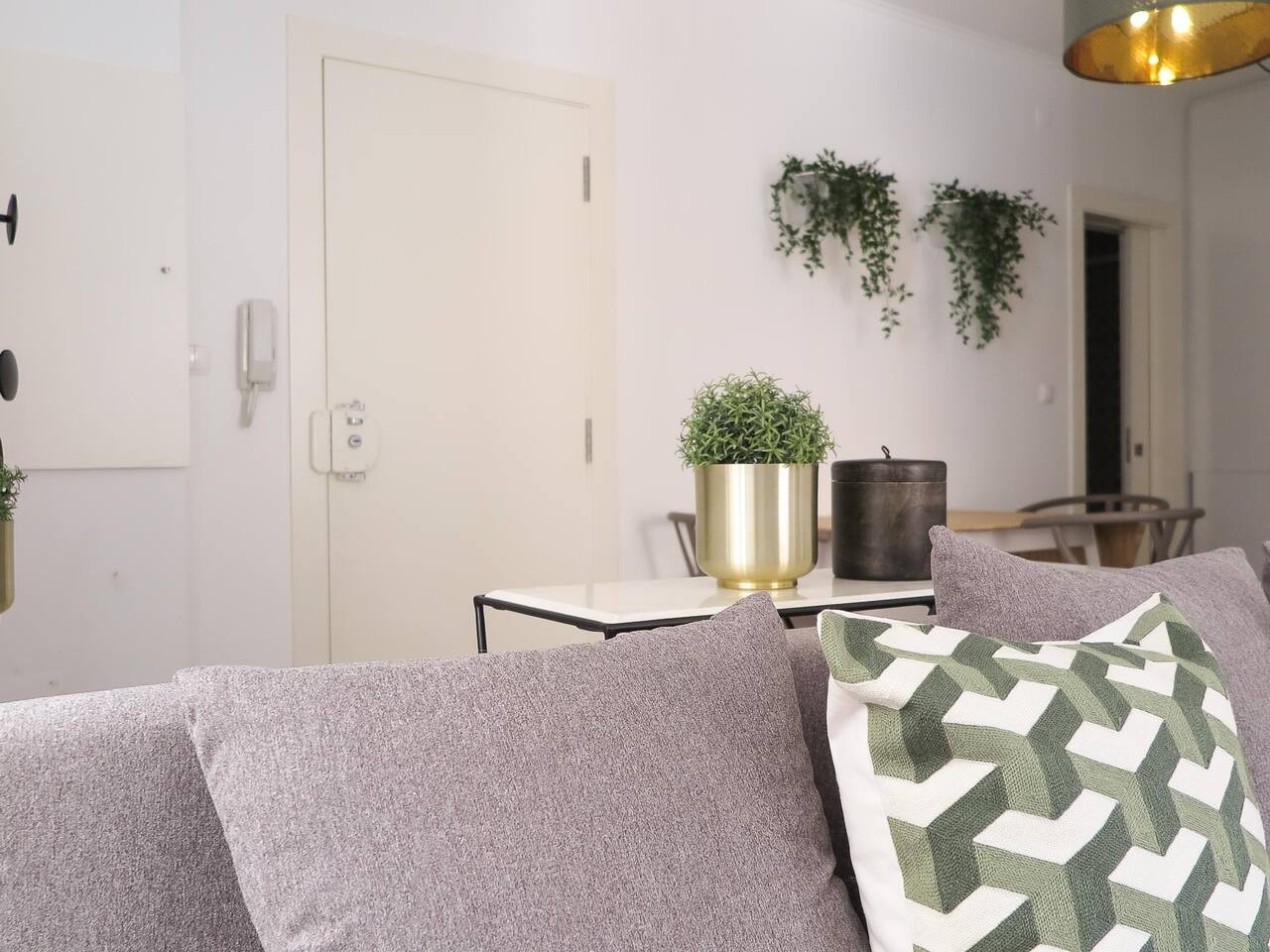 Stay in Bica – Bright 1BR Apt – photo 2