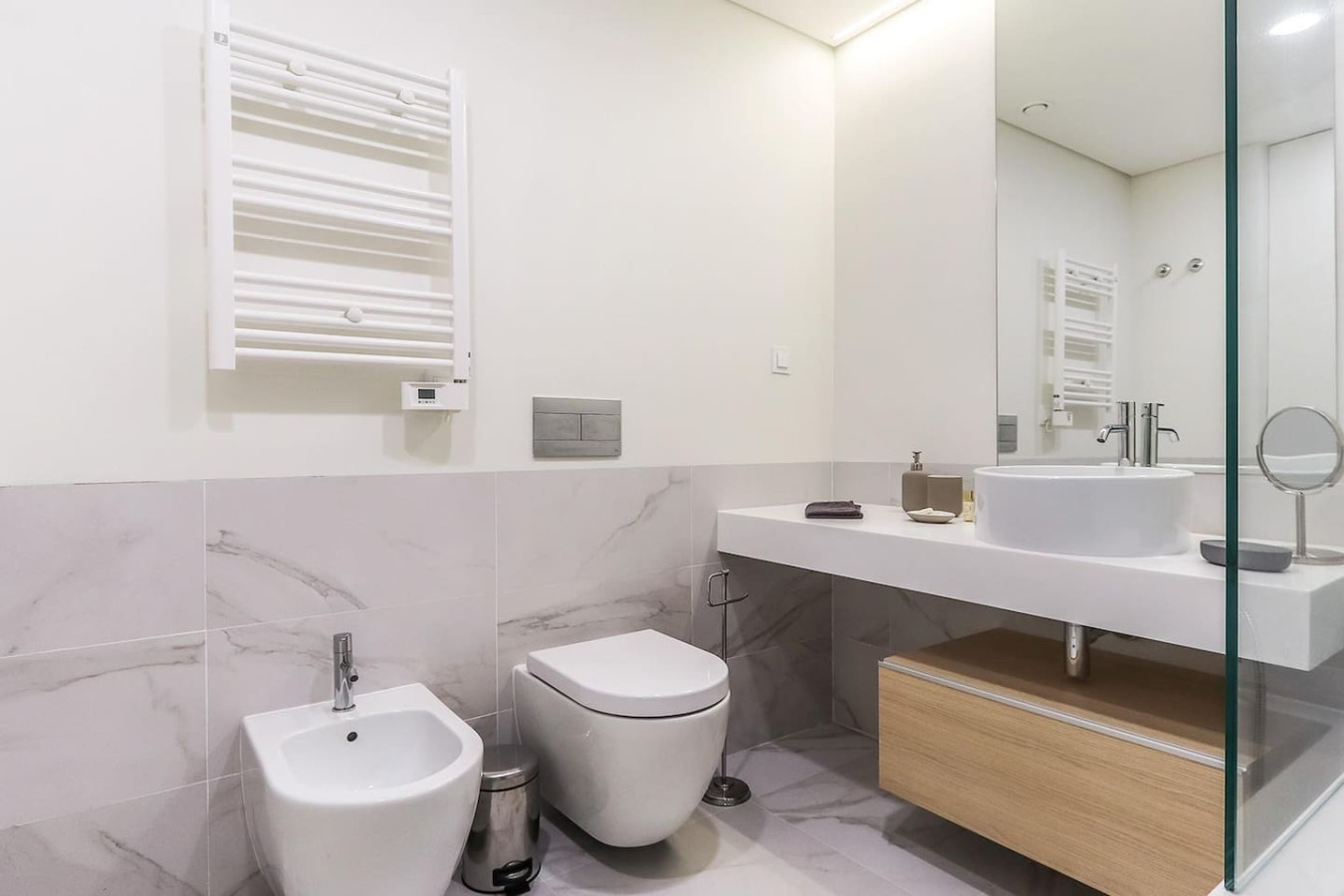 Pombal Central Contemporary Apt AC – photo 4