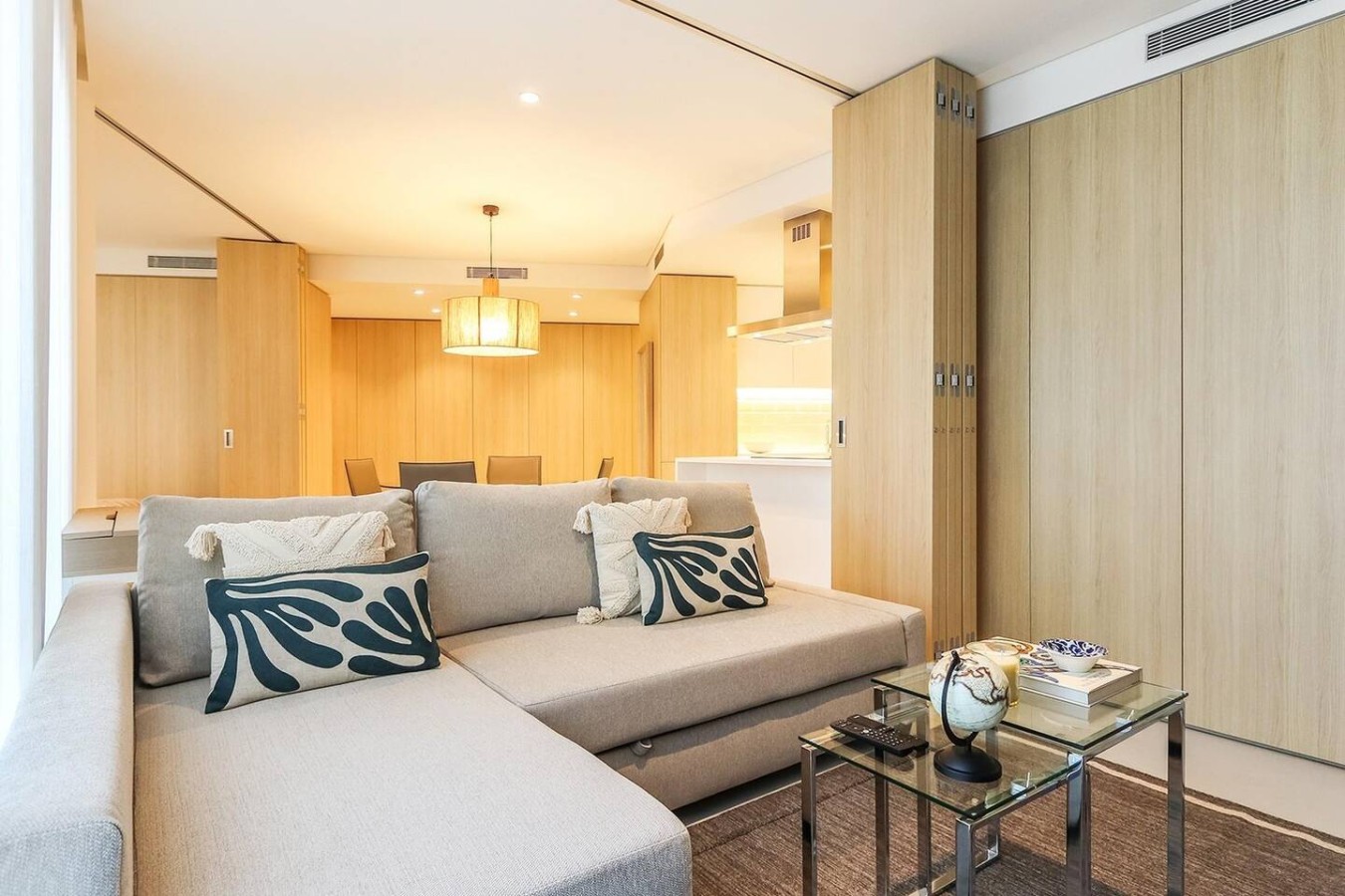 Modern 1BR near Marquês de Pombal
