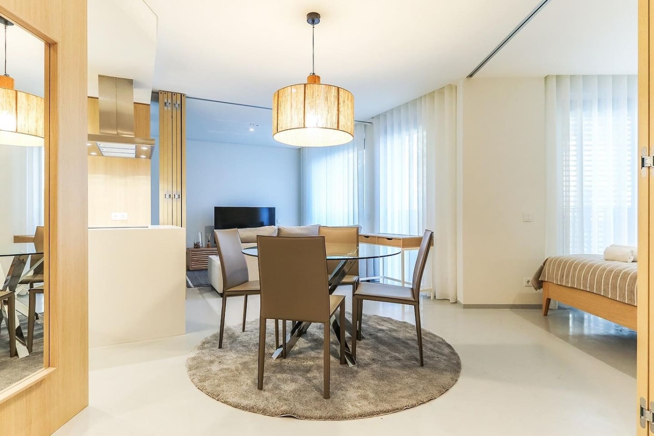 Modern 1BR near Marquês de Pombal – photo 5