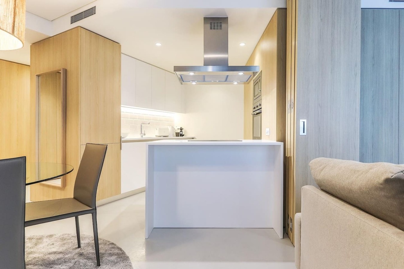 Modern 1BR near Marquês de Pombal – photo 3