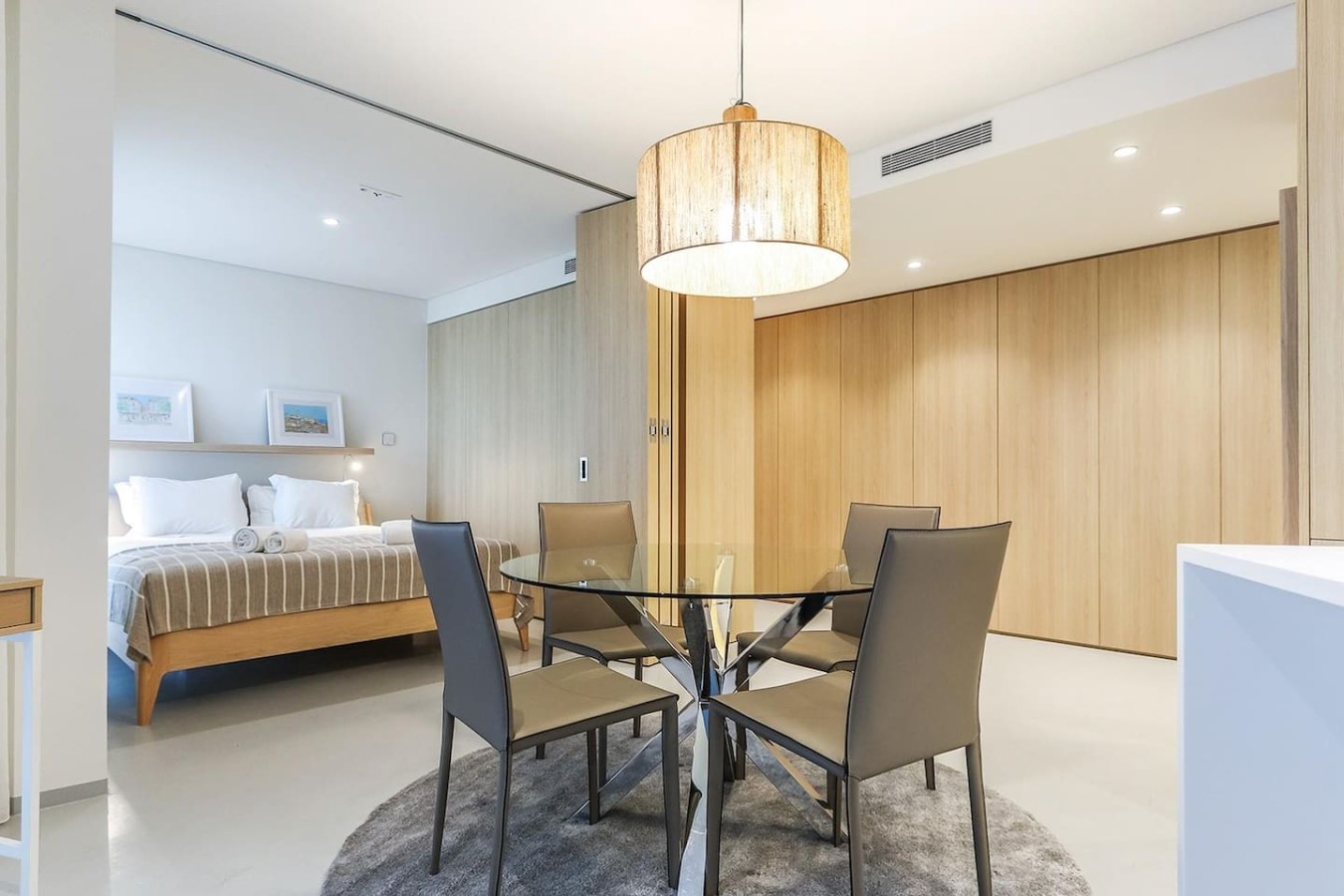 Modern 1BR near Marquês de Pombal – photo 2