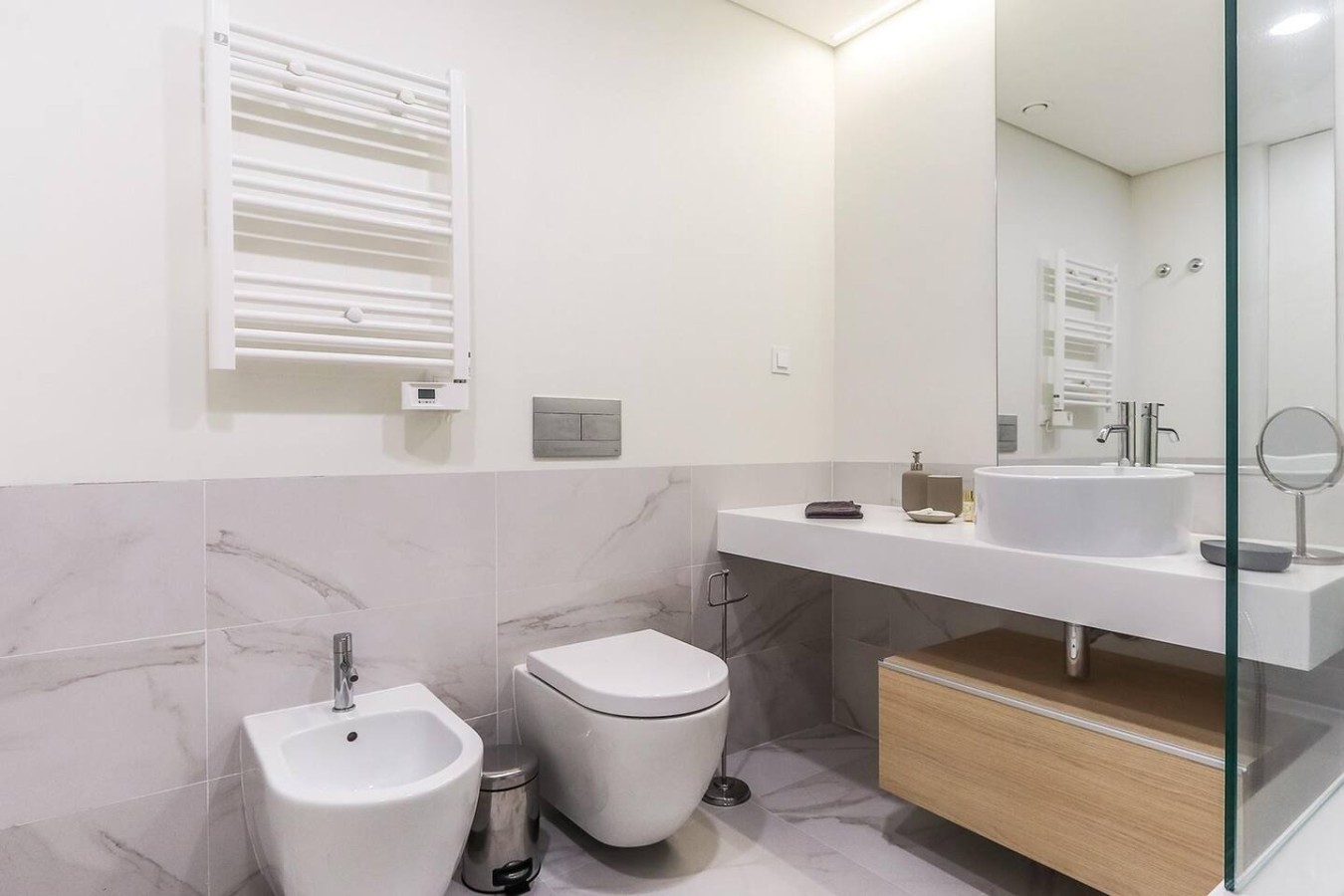 Modern 1BR near Marquês de Pombal – photo 4