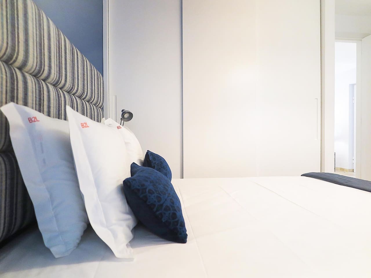 Santos Cozy Apt with AC and Terrace – photo 3
