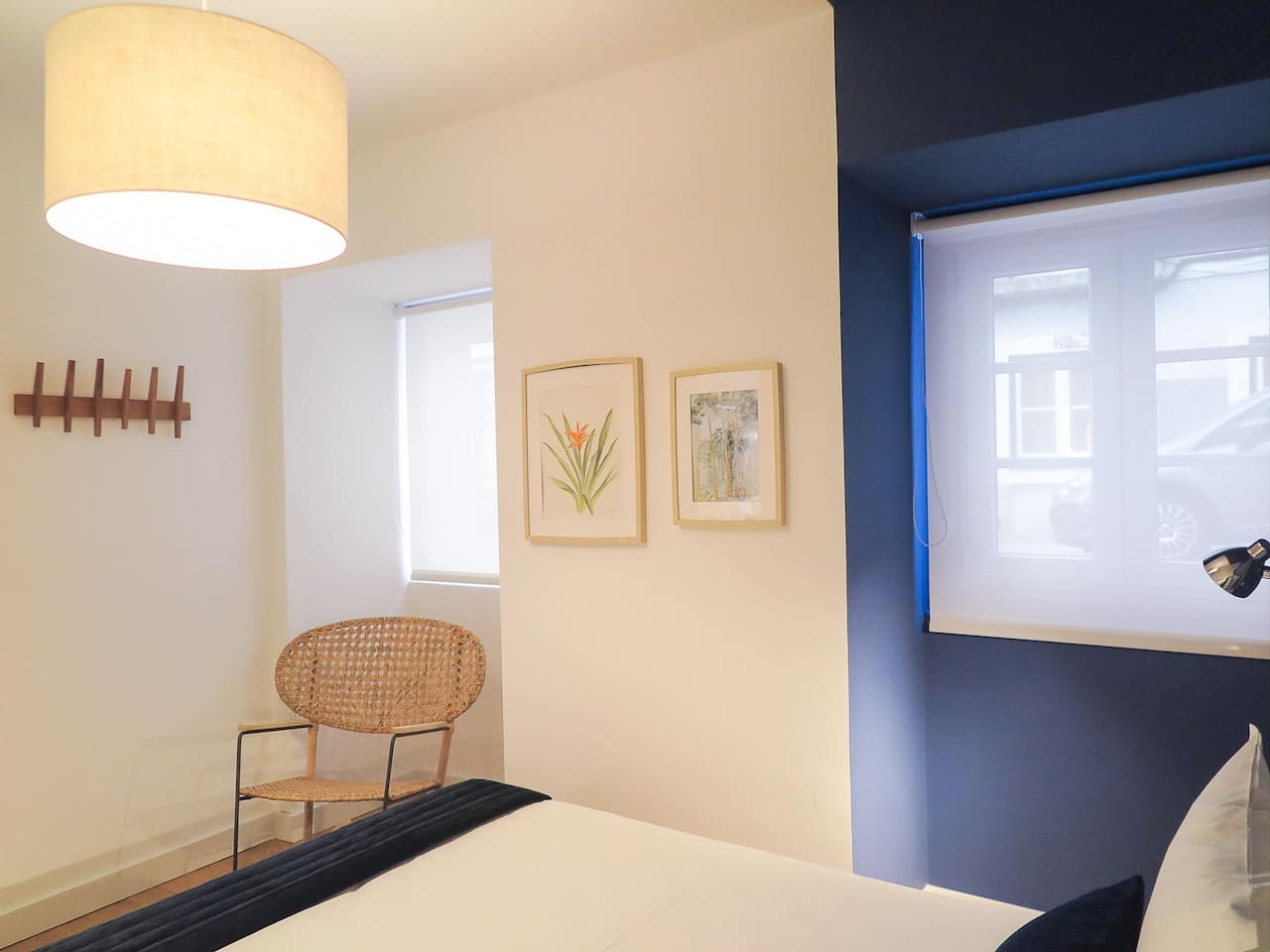 Santos Stylish Cozy Apt – with AC_Green Terrace – photo 4