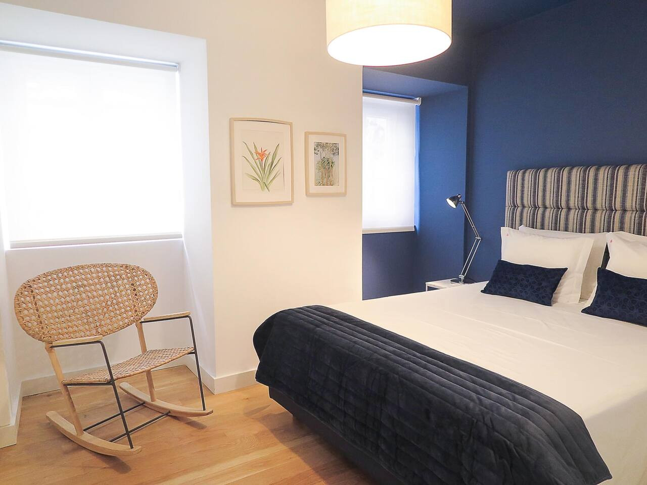 Santos Cozy Apt with AC and Terrace – photo 2