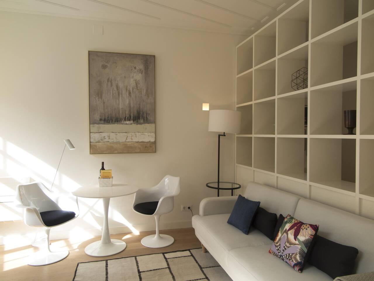Chiado Bright Modern Apt with AC Elevator – photo 3