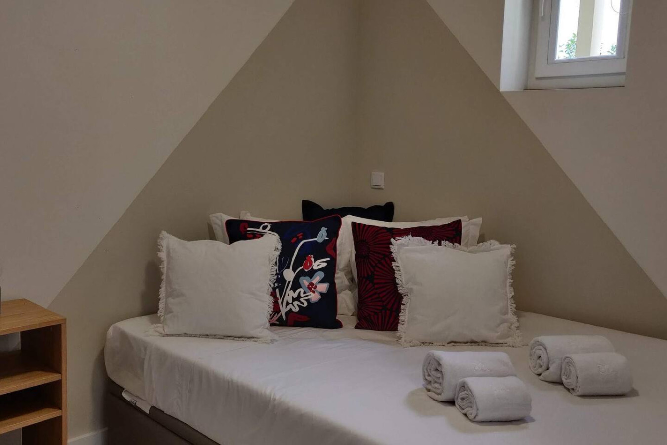 Lisboner Urban Cozy Apartment