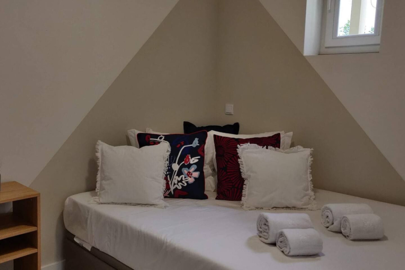 Lisboner Urban Cozy Apartment