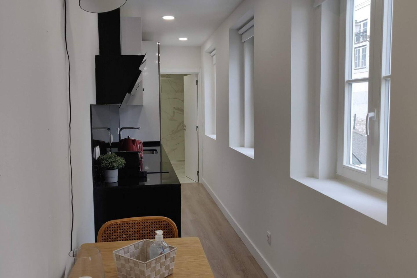 Lisboner Urban Cozy Apartment – photo 4