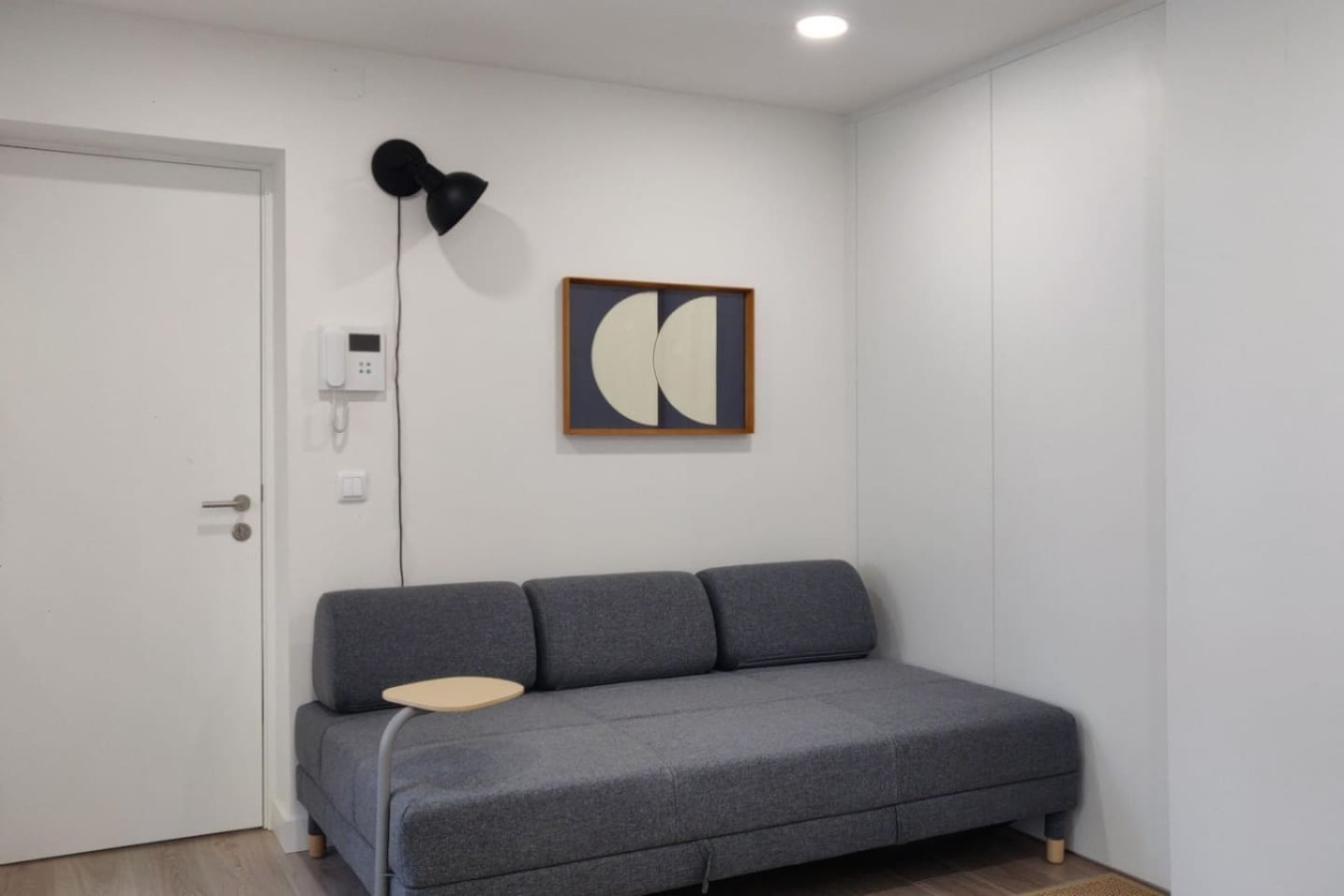 Lisboner Urban Cozy Apartment – photo 2