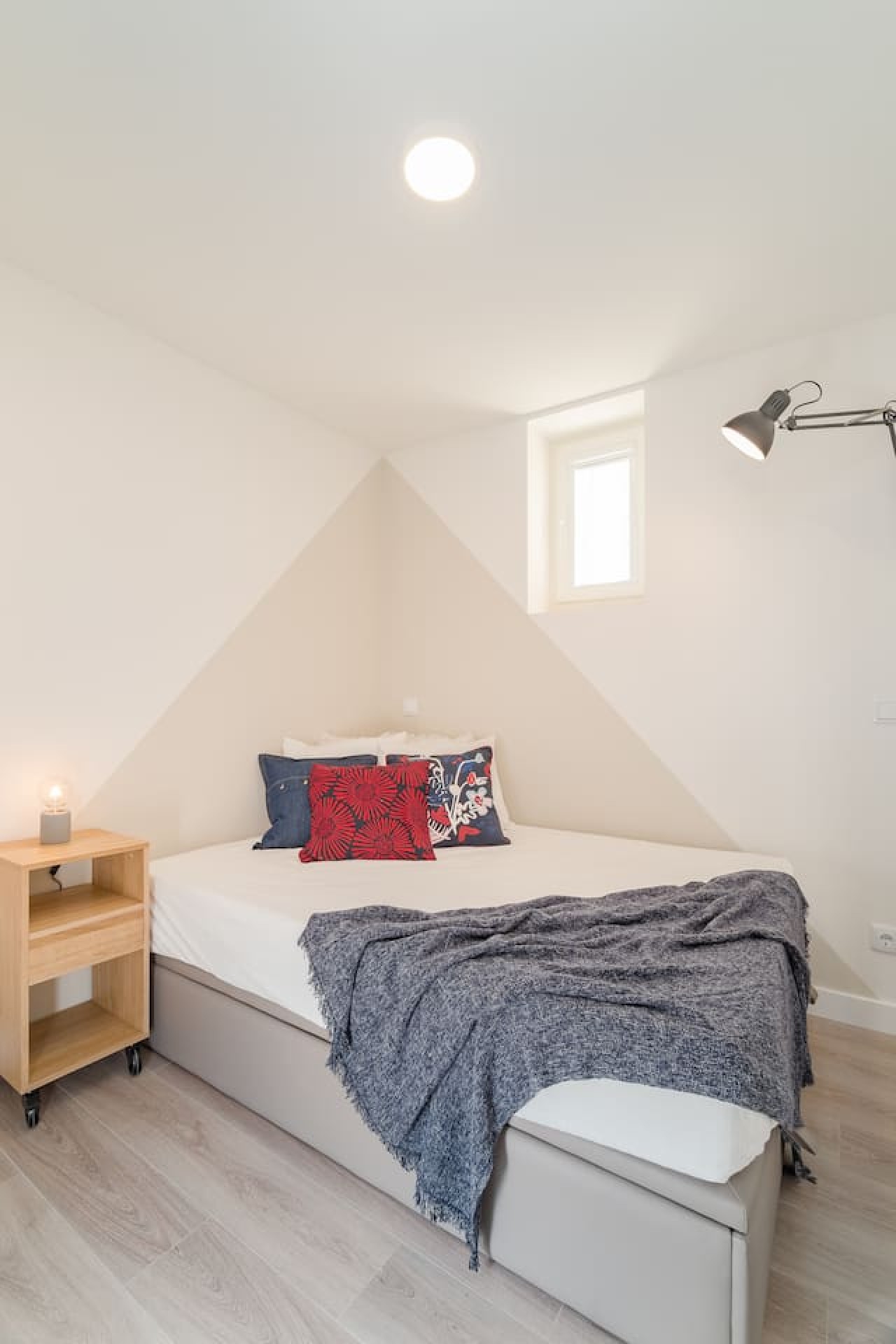 Baixa Chiado Cozy 1BR Apt with 2 Baths – photo 5