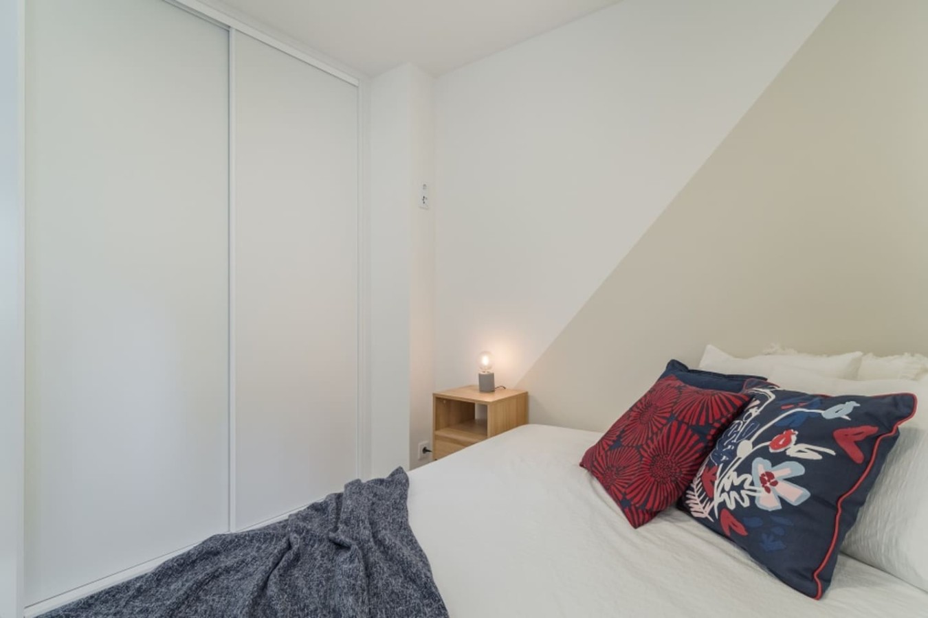 Baixa Chiado Cozy 1BR Apt with 2 Baths – photo 4