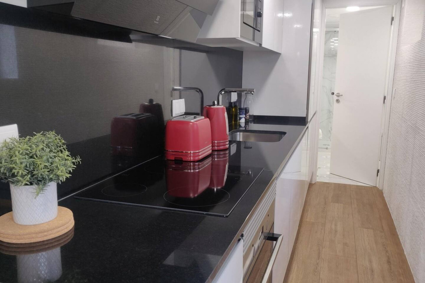 Camoes Central Lisboner Apartment – photo 3