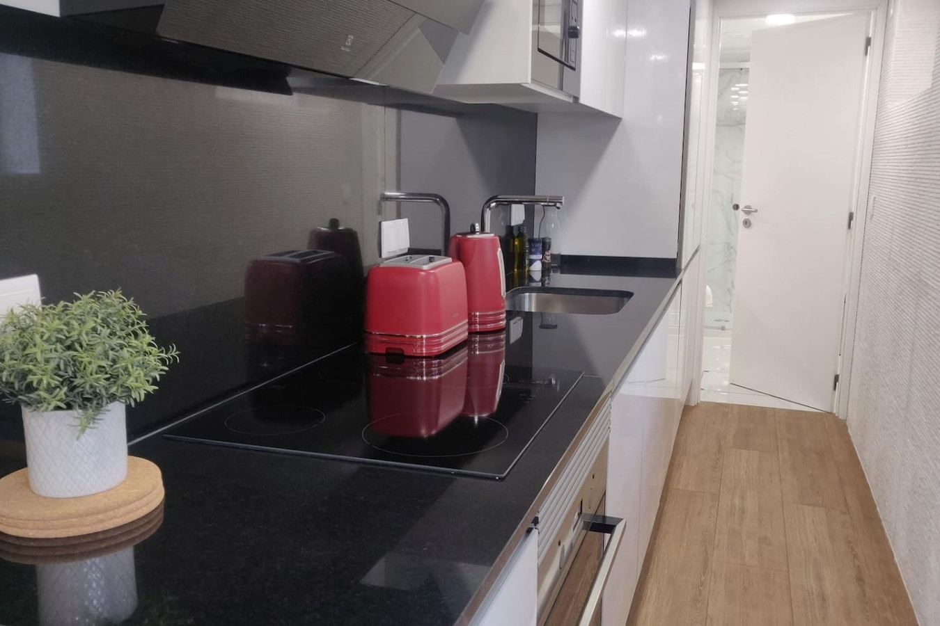 Camoes Central Lisboner Apartment – photo 3