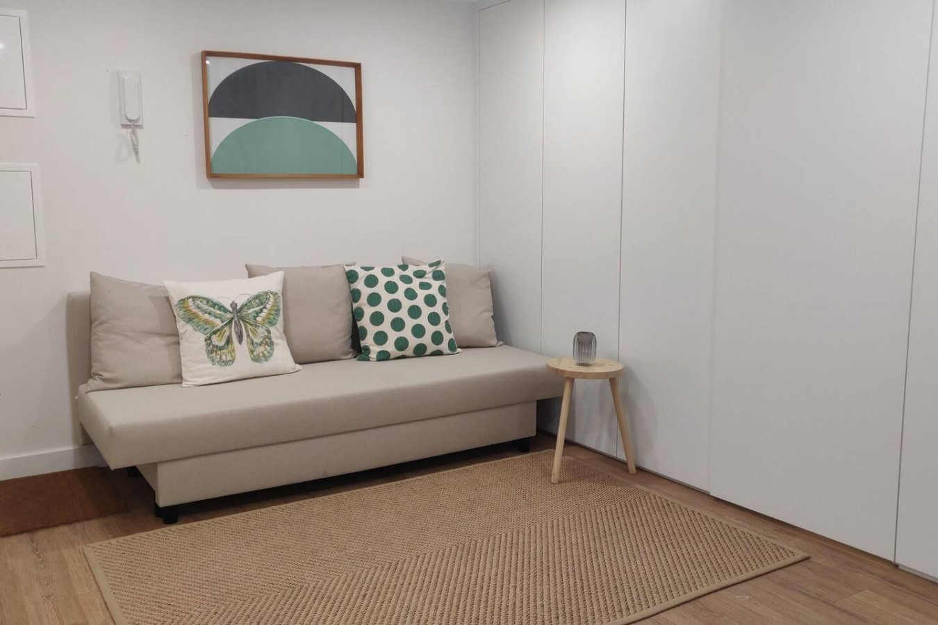 Camoes Central Lisboner Apartment