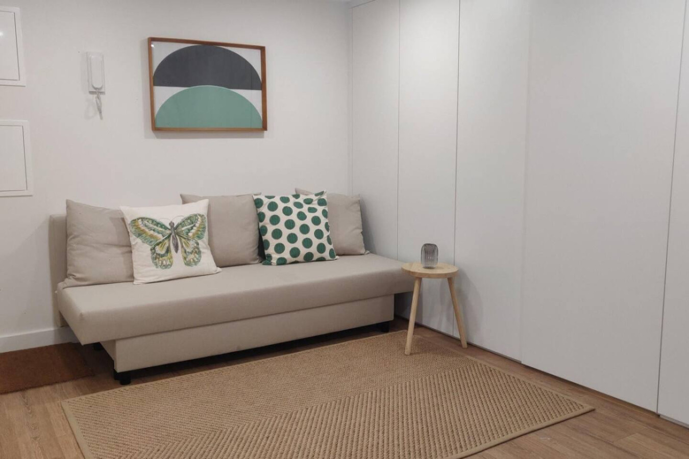 Camoes Central Lisboner Apartment