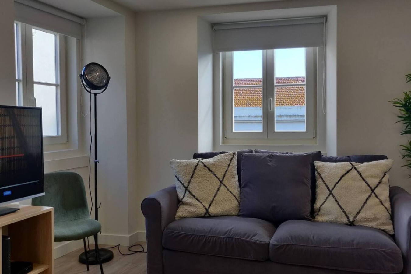 Tejo Riverside Chill Duplex Apartment – photo 2