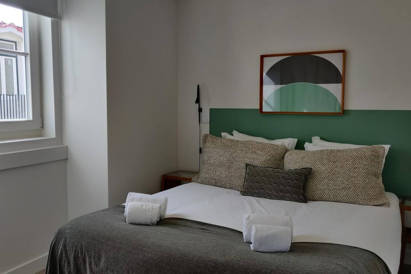 Tejo Riverside Chill Duplex Apartment – photo 5