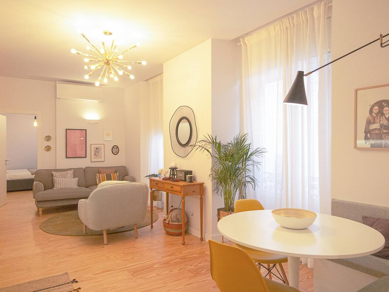 Bairro Alto Charming Bright Apt with AC Elevator – photo 2