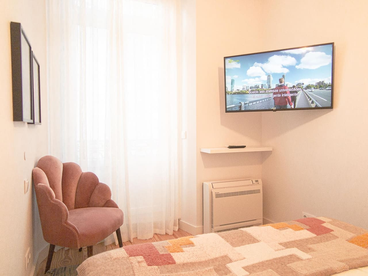 Bairro Alto Charming Bright Apt with AC Elevator – photo 3