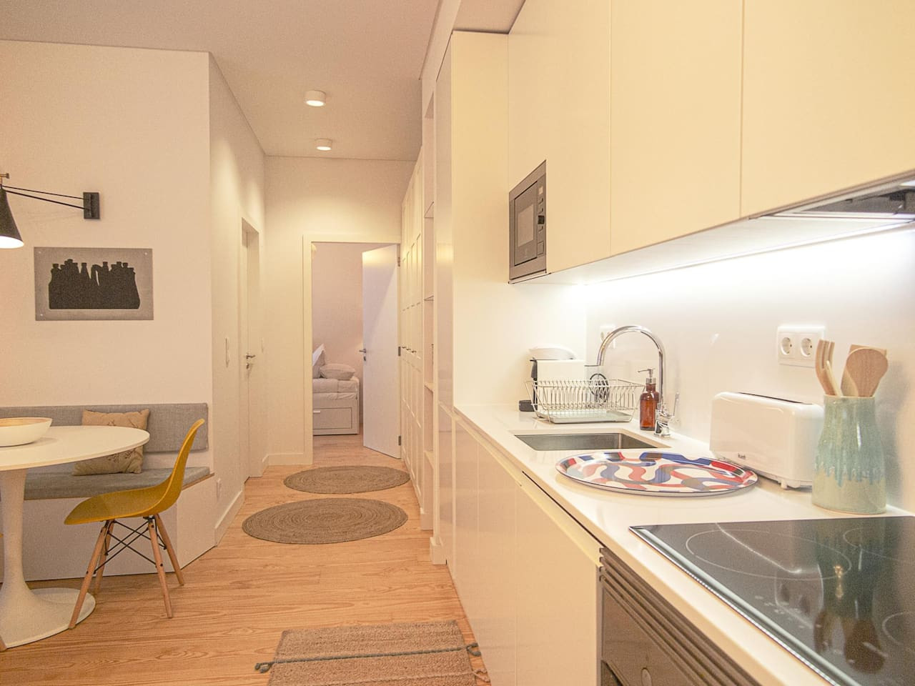 Bairro Alto Charming Bright Apt with AC Elevator – photo 5