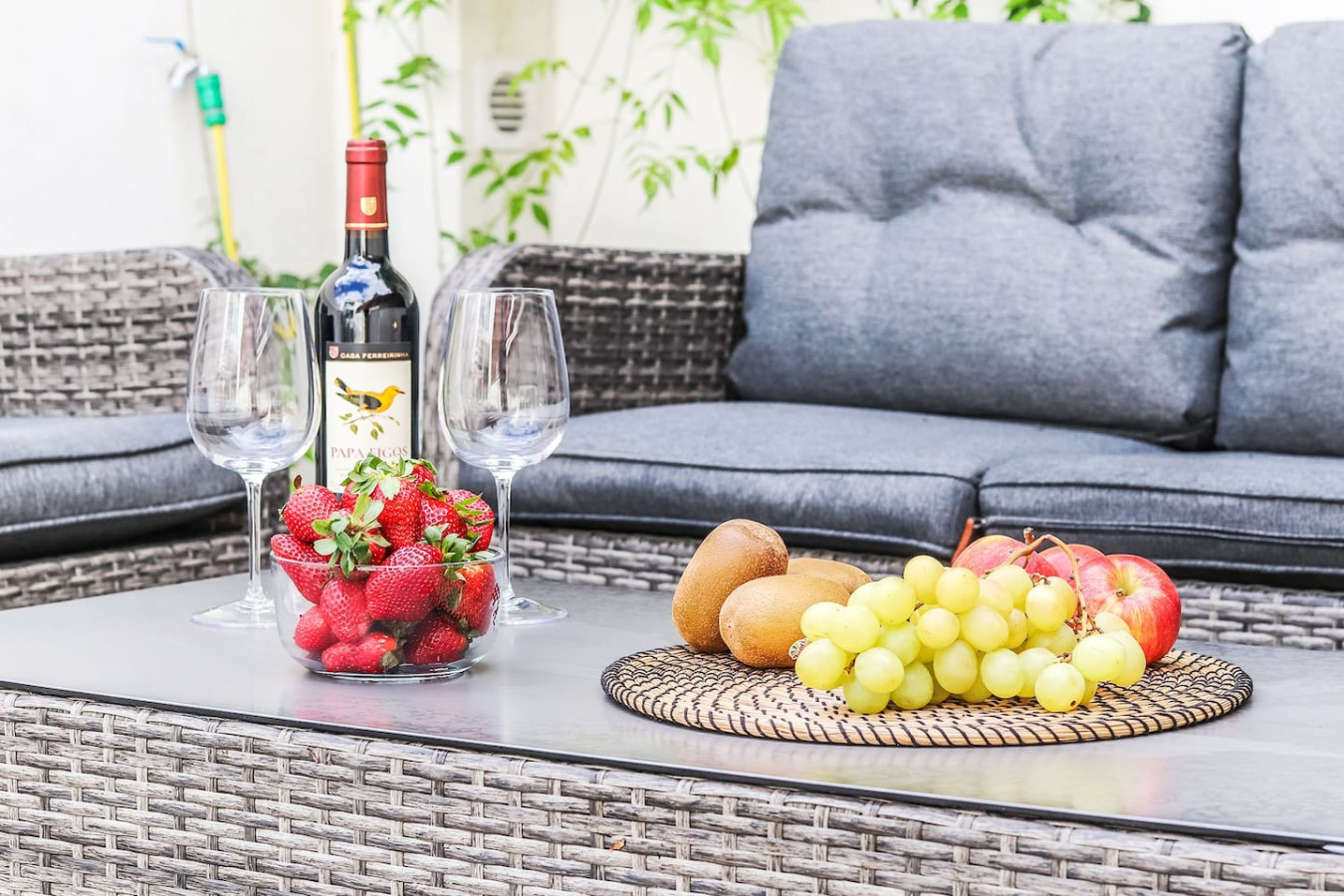 Bairro Alto Stylish Modern Apt with AC – photo 3