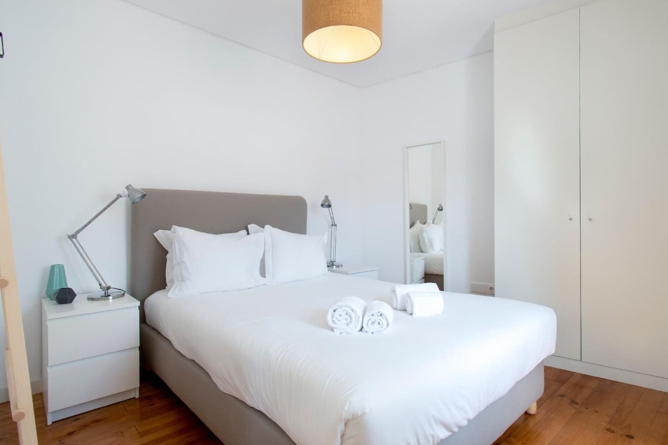 Stylish 1BR at Portas do Sol – photo 2