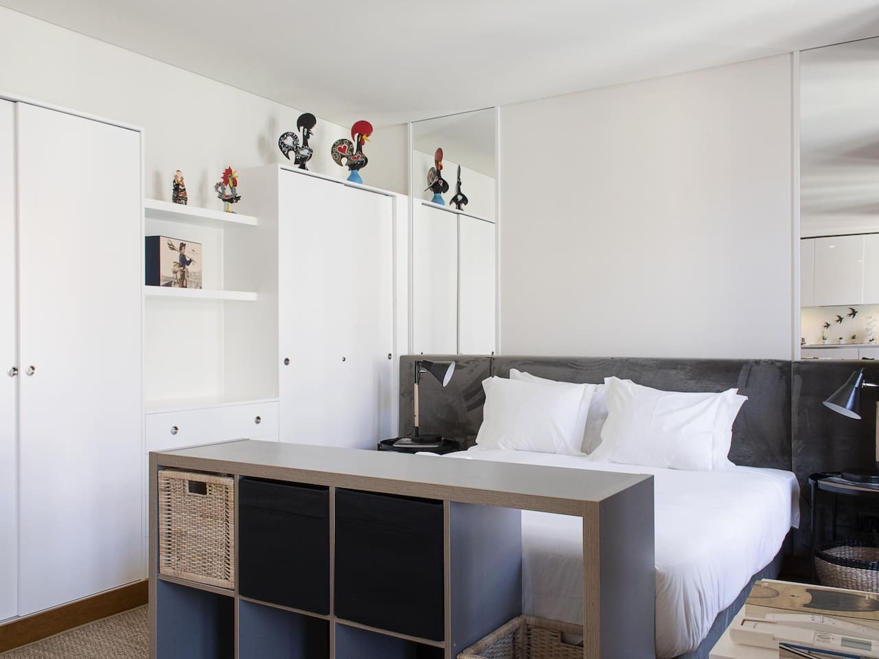 Chiado Local Life – Cozy 1BR Apt with AC – photo 2