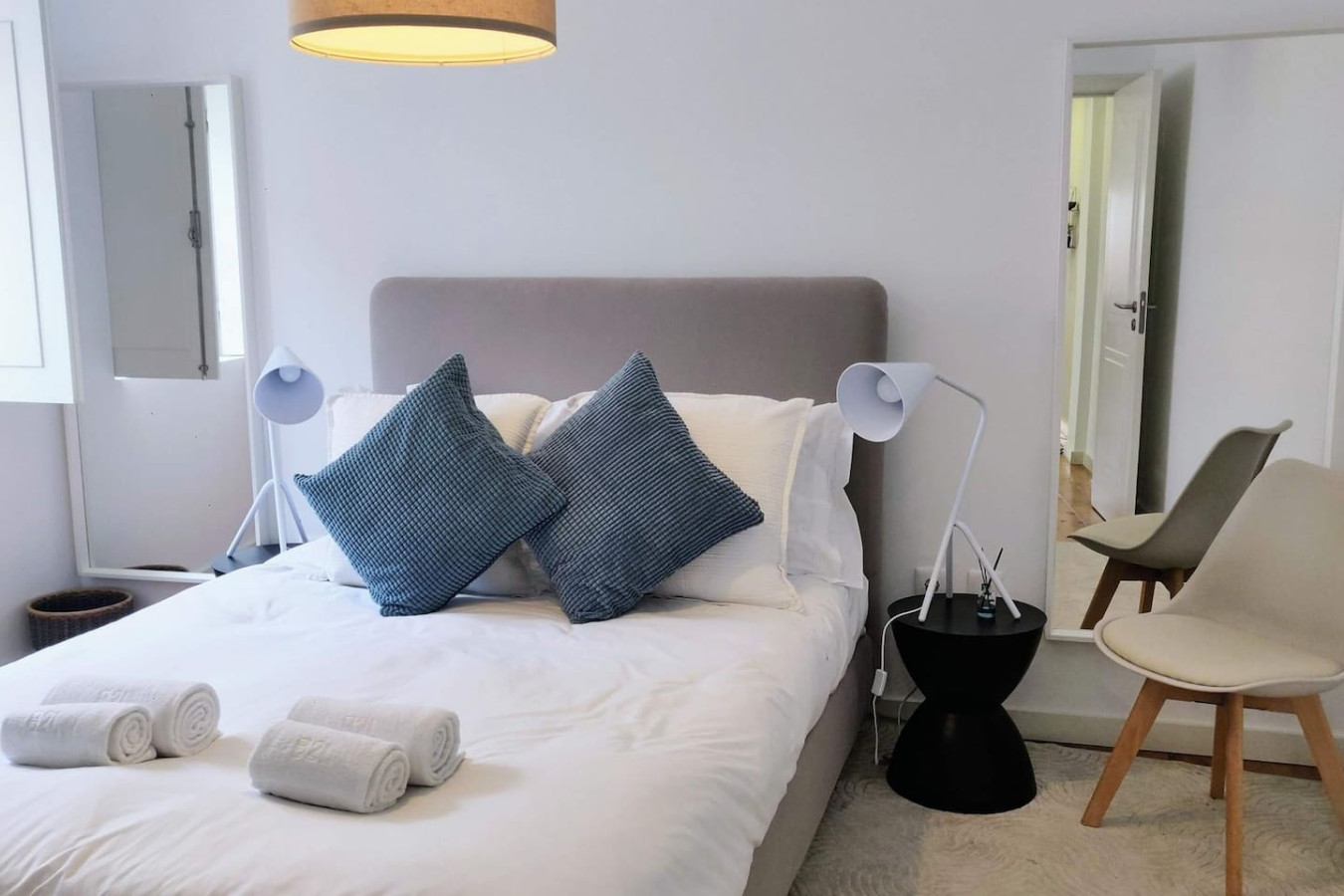 Castle Sao Jorge Modern – photo 2