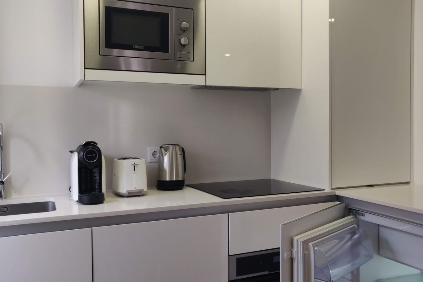 Cozy 1BR near São Jorge Castle – photo 3
