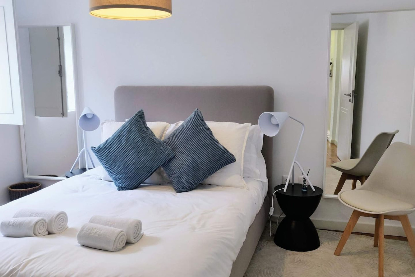 Castle Sao Jorge Modern Apt with elevator – photo 2