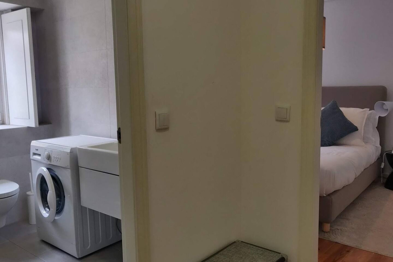 Castle Sao Jorge Modern Apt with elevator – photo 4