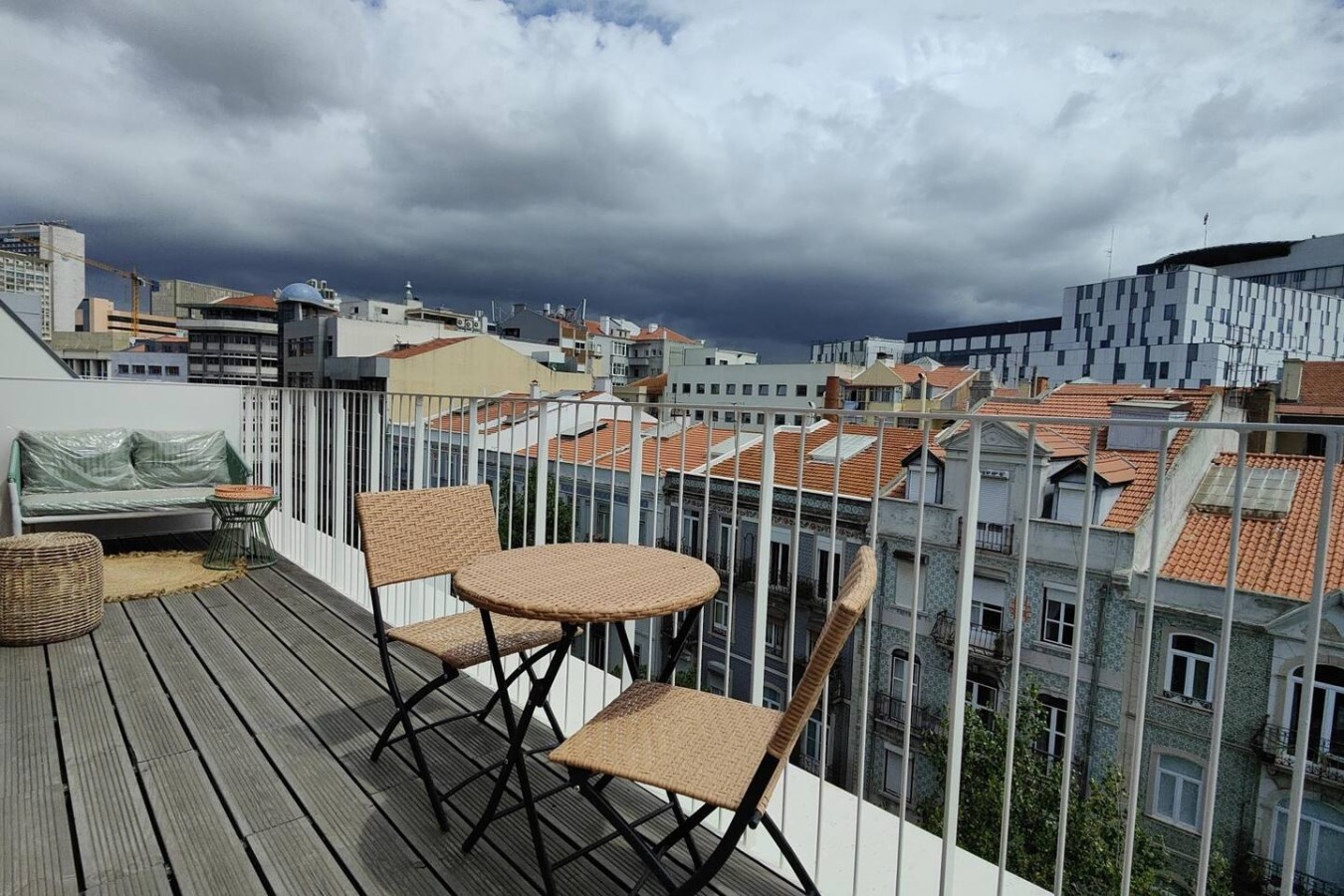 Amazing Stylish Studio Apt w AC Balcony – photo 2