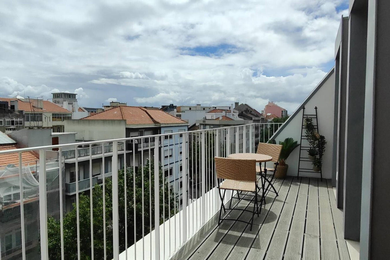 Amazing Stylish Studio Apt w AC Balcony – photo 5