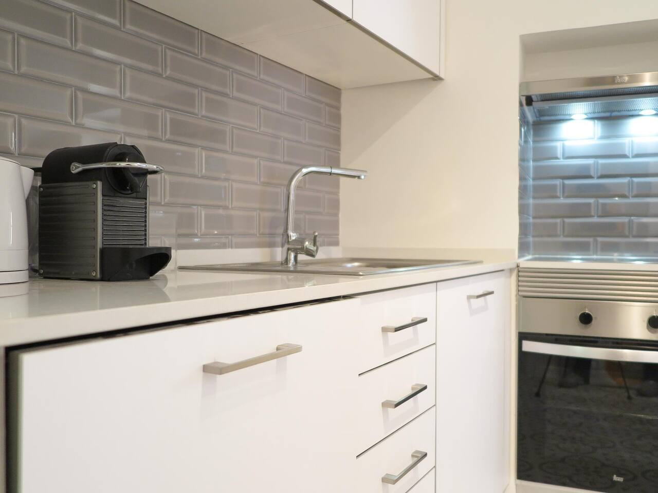 Historic Alfama Apt with Modern Style – photo 4