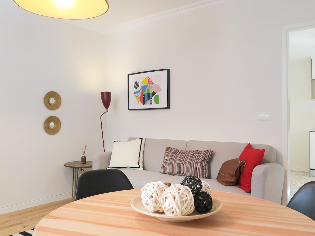 Charming 2BR in the Heart of Alfama – photo 3