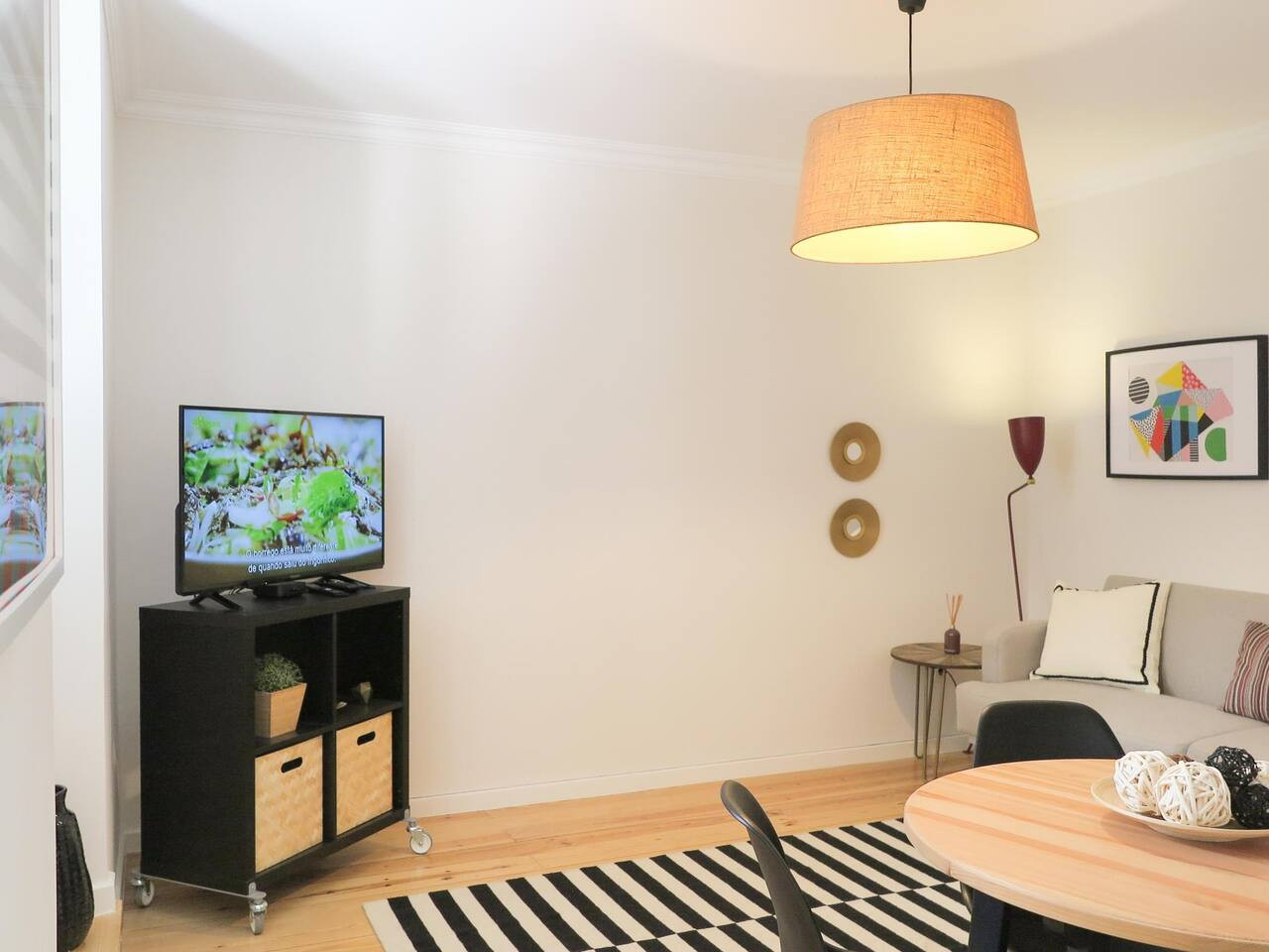 Historic Alfama Apt with Modern Style – photo 2