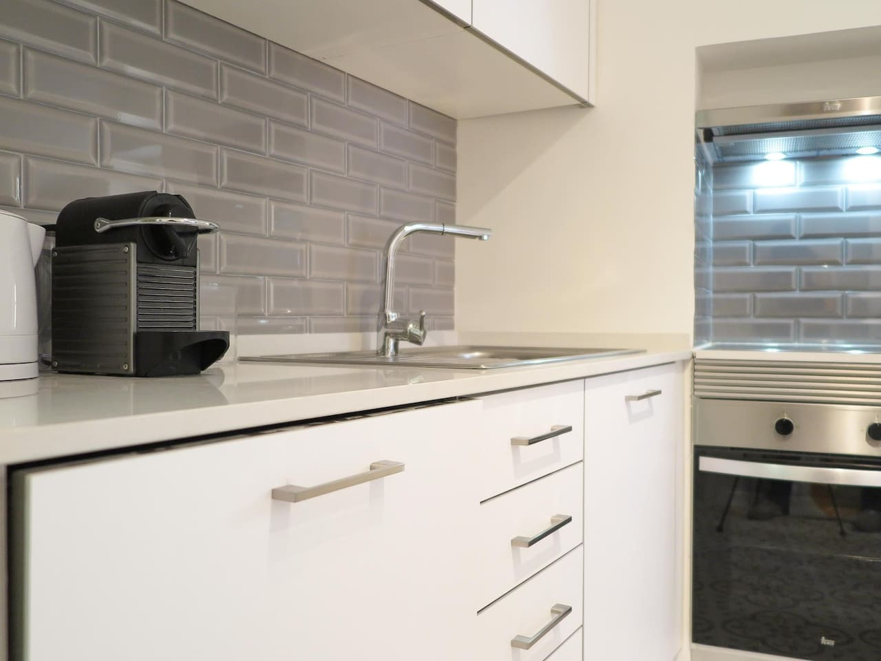 Historic Alfama Apt with Modern Style – photo 4