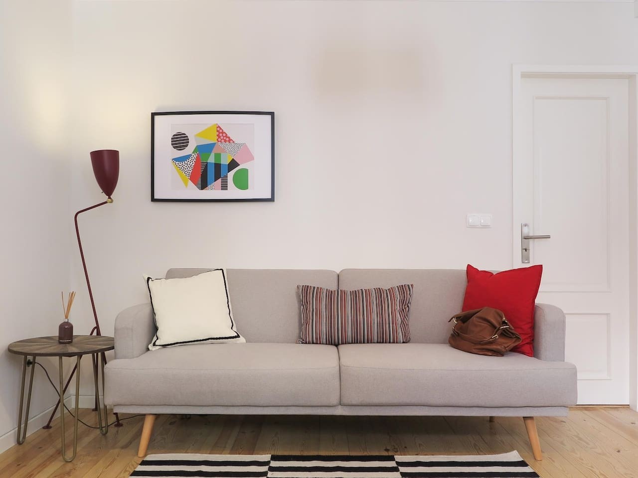 Charming 2BR in the Heart of Alfama