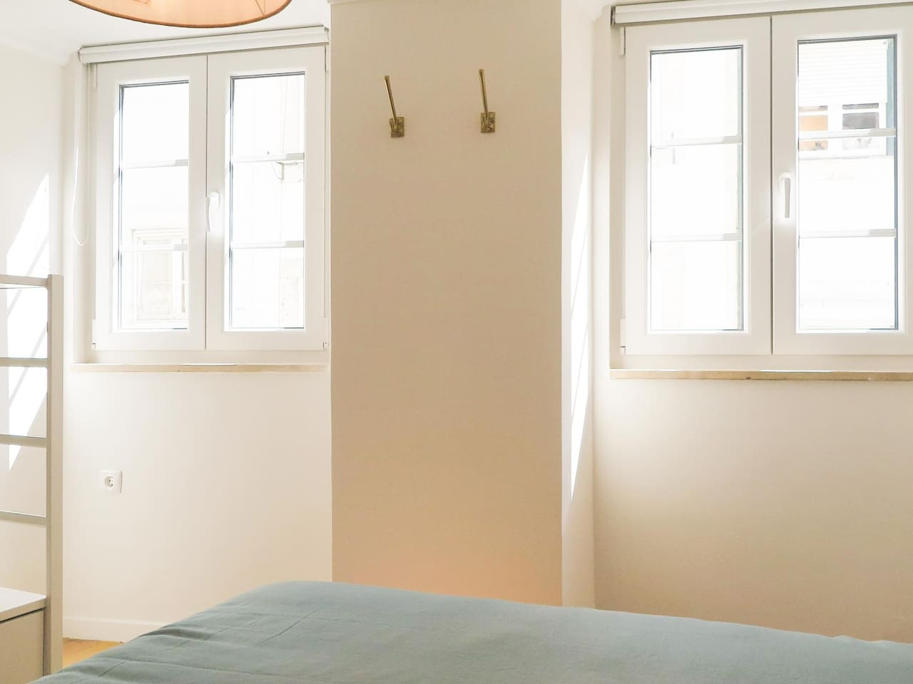 Historic Alfama Apt with Modern Style – photo 5