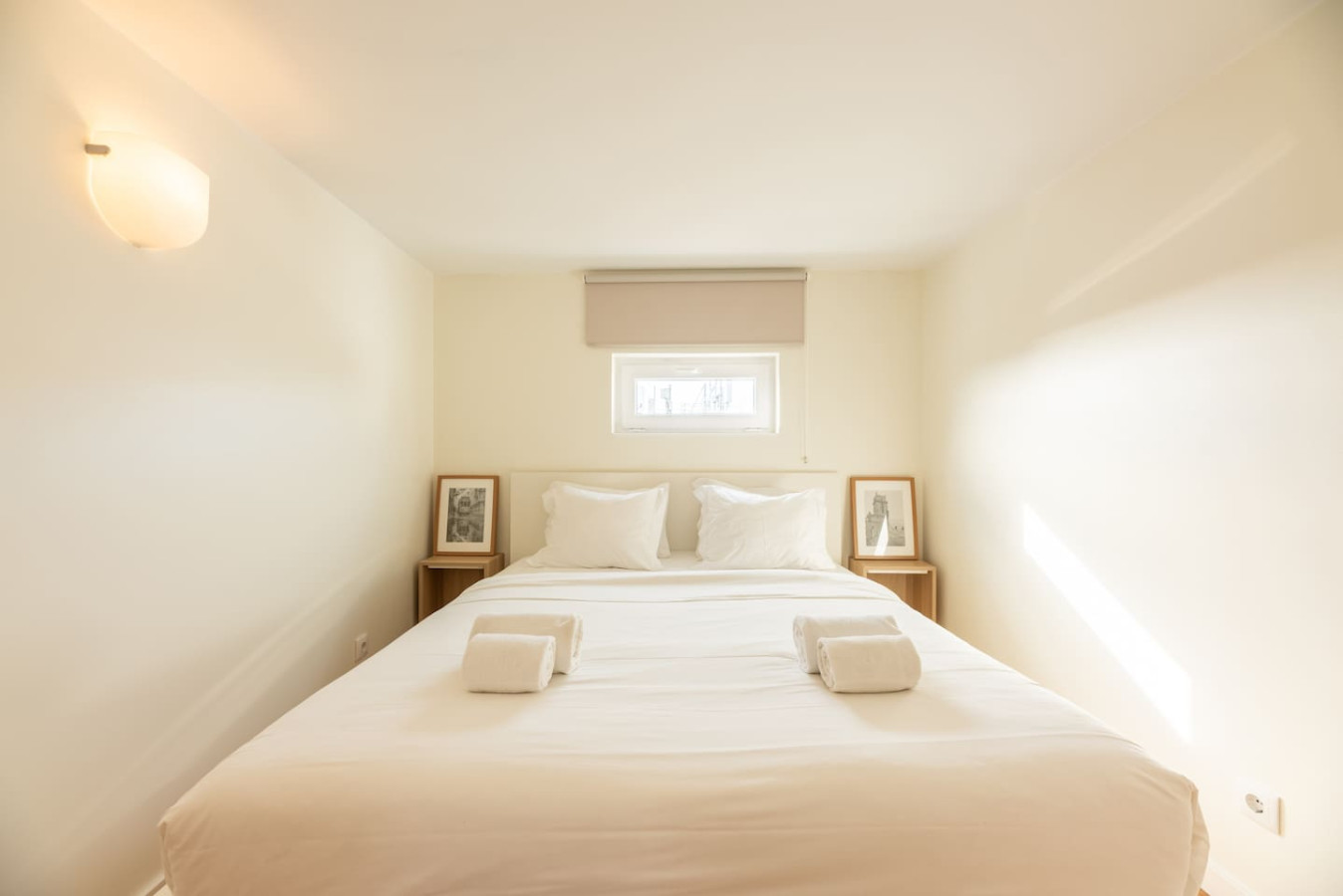 Baixa-Chiado 2-Bedroom Duplex Apt with ac Elevator – photo 3