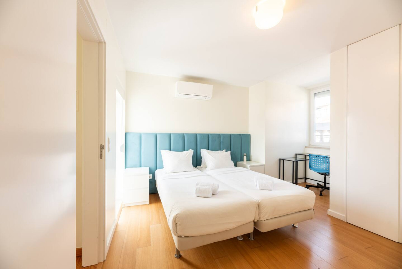 Baixa-Chiado 2-Bedroom Duplex Apt with ac Elevator – photo 2